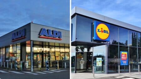 lidl aldi